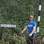 Jamie Fry - @fryjamie - Instagram