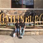 Jami Garrison - @jami.garrison.7 - Instagram