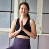 Jamie Garrison - @yogajamie313 - TikTok