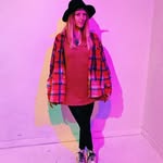 Jamie gibson - @jampattycake - Instagram