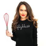 Jamie Gibson | Private Jet Chef + Flight Attendant - @flightess - Instagram