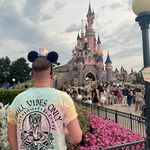 Jamie Gibson Smith - @disney_jay01 - Instagram