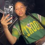 Jamiya Gibson - Facebook