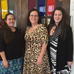Vick Jami Gibson - @gibsongirlslularoe - Instagram