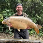 Jamie Grant - @jamie_grant_fishing - Instagram