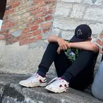 Jamie Gross - @jamie43029 - Instagram