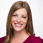 Jami Hanson - @theauntiebakes - Instagram