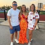 Jamie Hanson - @jlhanson4 - Instagram