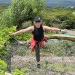 Jami Harmon - @theflyingmamabear - Instagram