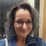 Jami Jones-Harmon - @jamimh1974 - Instagram
