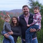 Jami Hayes Elam - @jami.elam - Instagram