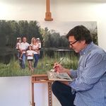 Jamie Hayes - @jamiehayesrva - Instagram