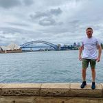 Jamie Hayes - @jamielhayes - Instagram