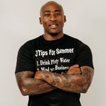 Jamie Hayes Fitness Coach, Business Mentor & Speaker - @jamiethemotivator - Instagram