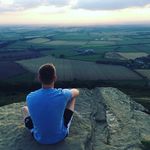 Jamie Holland - @jamieh_1234 - Instagram