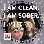 Jami Horn - @sobermommy1986 - Instagram