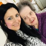 Jami Lynn Horn - @peaches_1216 - Instagram