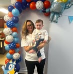 Jamie Horn - Facebook