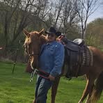Jamie Van Horn - Facebook
