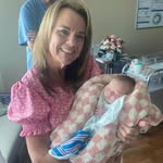 Jami McWilliams Howe - @jamihowe - Instagram
