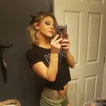 Jami Hull - @jamilee0007 - Instagram