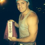 Jamie Hull - @jamiehull88 - Instagram