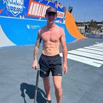 Jamie Hull - @jamiehullofficial - Instagram