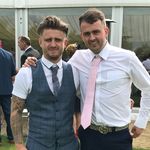 Jamie Hull - @hull7091 - Instagram