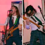 Jamie & Keith's Rock Show - @jamieandkeith_ - Instagram
