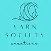 Yarn Society - @jamiekeith2 - TikTok
