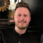 Jamie Kemp - @kemps - Instagram