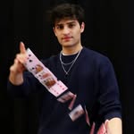 Jamie Kemps - @jamiekempsmagic - Instagram