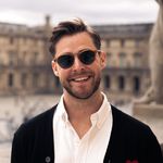 Jamie Kidd - @jamie_the_kidd - Instagram