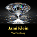 Jami Klein, author - Facebook