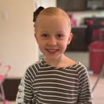 Jami and Kenadee Kling - @hair.for.the.little - Instagram