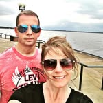 Jamie Kling Hershey - @hershkisss4u - Instagram