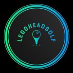 Jamie Langley - @legoheadgolf - Instagram