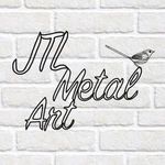 Jamie Lawrence - @jtl_metal_art - Instagram