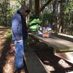 Jamie Lawson - @lower_michigan_backpacking - Instagram