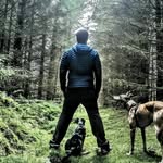 Jamie Lawson - @wandering.the.wild.uk - Instagram