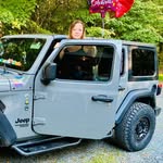 Jamie Leonard - @jeepin_sea_gypsy - Instagram
