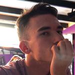 Jamie Leonard - @jamiagram - Instagram