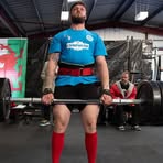 Jamie Long - Facebook