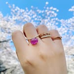 Jami Wang loves agete - @jami_loves_agete - Instagram