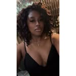 Jamila Thomas - @_jamilove - Instagram