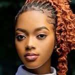 Nharnah Abynah Pyramid - @jami_love1 - Instagram