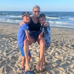 Jami Hogue Lyons - @jamihoguelyons - Instagram