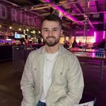 Jamie Lyons - @jamie.lyons_ - Instagram
