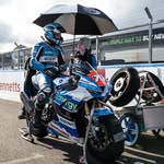 Jamie Lyons - @jamielyonsracing - Instagram