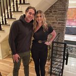 Jamie Lyons - @jamielyons13 - Instagram
